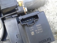 фото thumb №4, Моторчик правый задний renault scenic 3 iii eu