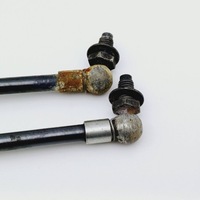 фото thumb №9, Привод крышки багажника audi a4 b6 cena za 2 szt nr193