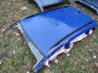 фото thumb №5, Skoda karoq рестайлінг дах рейлінги