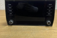 фото thumb №8, Экран навигации skoda karoq nu7 565919605c дизель 2019