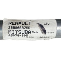 фото thumb №16, Механизм дворник dacia jogger sandero iii logan iii 288006875r