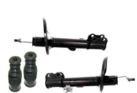 фото thumb №1, Амортизаторы защита отбойники перед toyota rav-4 ii 2000-2007