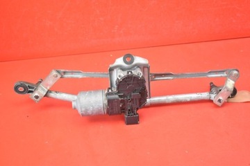 фото thumb №7, Механизм моторчик дворник перед eu 9632671180 citroen c5 1 i 04-08