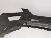 фото thumb №13, Kia carens iii 06- бампер перед