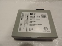 фото thumb №1, Opel mokka усилитель модуль радио 13483128