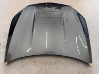 фото thumb №12, Mercedes gle w167 19- капот d-c