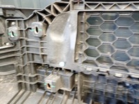 фото thumb №12, 5802510181 бампер перед iveco daily iv 4 14-19 чорний