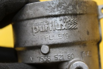 фото thumb №5, Корпус фільтра масла v755852180 peugeot 308 1.6vti