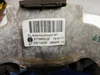 фото thumb №2, Кронштейн подушка коробки 6779806 mini r56