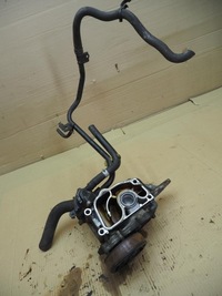 фото thumb №7, K20a1 stream 2.0 насоса wody основа кронштейн корпус