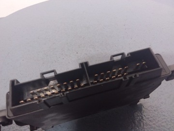 фото thumb №6, Mercedes w210 3.0d блок керування коробки коробки передач a0215450832 5wk33908