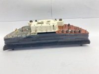 фото thumb №11, Лічильник приладова панель mercedes w126 оригінал прилади прилади