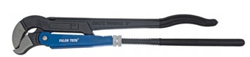 Разводной трубный ключ Falon-Tech FT6904 1/2
