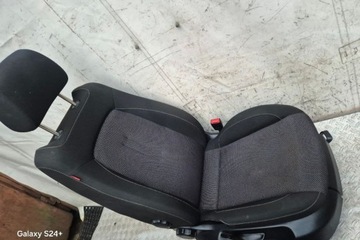 фото thumb №13, Сиденье переднее правый seat altea xl 5p5, 5p8 1k4881106ls 1.8l бензин