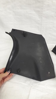 фото thumb №5, 8d1867271a захист стійка лівий перед audi a5 b5