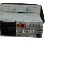 фото thumb №11, Audi q3 8u магнитола магнитола мультимедиа mmi считыватель 8u0035192e