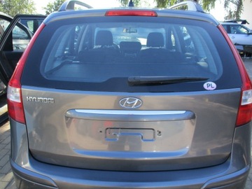 фото thumb №1, Кришка hyundai i30 i cw 10r 9a комплектна