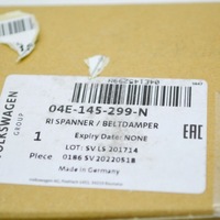 фото thumb №7, Audi a1 8x belt tensioner damper 04e145299n