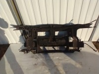 фото thumb №10, Bmw 3 e92 coupe e93 cabrio pas передний усилитель балка 7146645 7154723