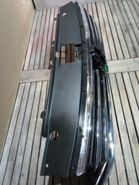 фото thumb №8, Решітка радіатора решітка vw passat b8 рестайлінг usa 3gd853653c