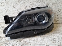 фото thumb №1, Лампа ліва перед ксенон subaru impreza gh