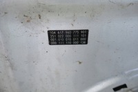 фото thumb №14, Mercedes r-klasa w251 2005- крышка капот двигателя