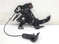 Vito w639 рычаг механизм тормоза ручного трос ручка 2k a6394201384 Недорого, фото thumb