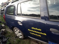 фото thumb №1, Дверь задние правое dacia logan 2 ii kombi mcv 12-
