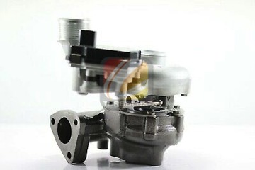 фото thumb №11, Турбіна hyundai tucson kia sportage 2.0 crdi d4ha 185km