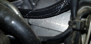 фото thumb №11, Bmw x-drive f10 f15 f16 f30 x5 x6 n57d30b двигатель комплектный двигатель 258km