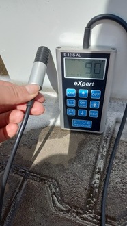 фото thumb №6, Двері праве перед fiat panda 04r hb