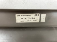 фото thumb №9, Накладка бардачка даховий vw crafter