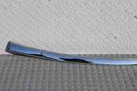 фото thumb №7, Молдинг кришки хром pod скло задня задня mitsubishi outlander iii 12-15