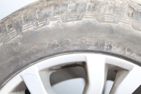 фото thumb №9, Комплект диск land rover freelander 2 l359 23560r18 2.2l дизель 118kw 2010