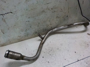 фото thumb №1, Ford s-max 2.0 tdci труба заливка топлива