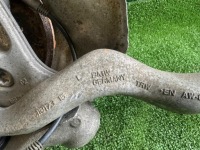 фото thumb №6, Bmw 3 f30 f31 f34 поворотный кулак левая перед передняя