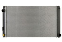 фото thumb №1, Радиатор wody toyota rav 4 iv 2.5 hybrid 2015 -