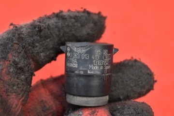 фото thumb №6, Датчик парковка pdc зад 1368915080 citroen nemo 08-15