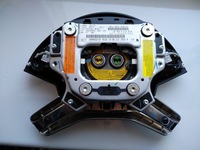 фото thumb №6, Подушка безопасности подушка водителя mercedes ml w164 lift