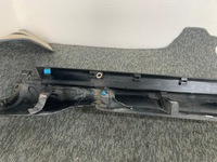 фото thumb №3, Jeep compass ii молдинг защита порог порог правая оригинал