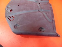 фото thumb №7, Mercedes r-klasa 251 w251 защита подвеска колеса запасного a2516190538