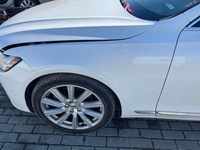 фото thumb №1, Volvo s90 крила лівий перед передній 707
