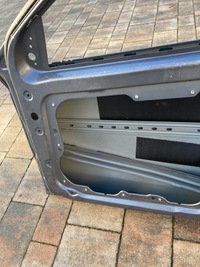 фото thumb №13, Mercedes a klasa w 176 дверь правый перед передние