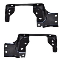 фото thumb №1, Кронштейн лампы противотуманной kpl dodge ram 2018-