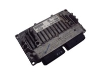 фото thumb №1, Модуль блок керування коробки renault laguna