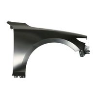 фото thumb №1, Крыло перед правый mazda 3 bp 18-