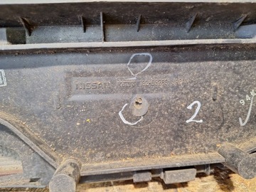 фото thumb №7, Накладка зад nissan 200sx 200 sx 89-94 132-63288