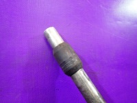 Bmw e39 2,0 d трансмісія кермова рейка рульова 1096026 7852955304 Київ, фото thumb