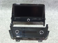 фото thumb №1, Hyundai ioniq 2020- радіо навігація 96560 g2230vc8