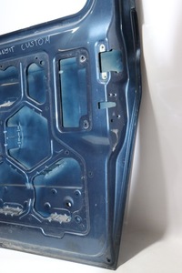 фото thumb №10, Ford transit custom lift двері бічний праве зсувні j-1962